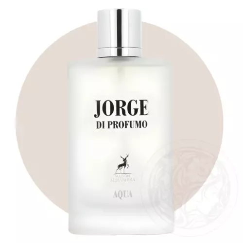 Maison Alhambra Jorge Di Aqua smaržas pirkt online grezni lv