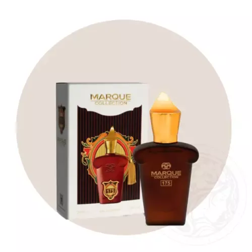 Marque 175 25ml (Līdzīgs XERJOFF Casamorati 1888) pirkt grezni lv
