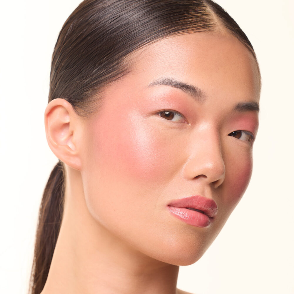 MoniAmori Blush and Kiss multi stick berry buy online grezni lv