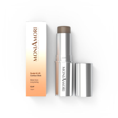MoniAmori Contour stick Sculpt & Lift MM038 Clay buy online greznilv