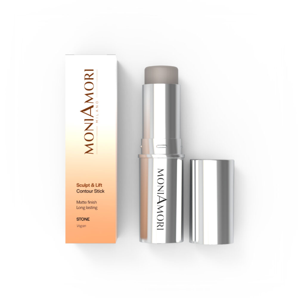 MoniAmori Sculpt & Lift Contour Stick buy online worldwide delivery grezni lv