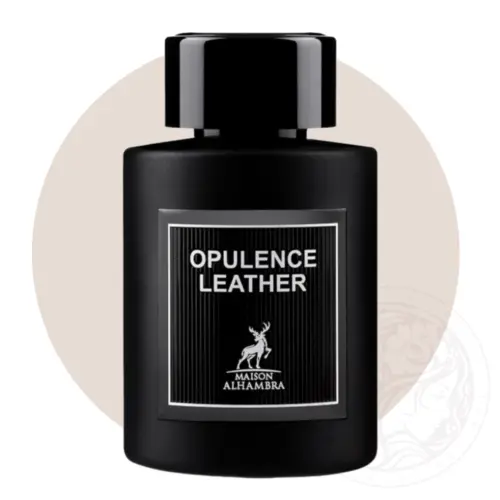 Opulence leather Maison Alhambra buy online