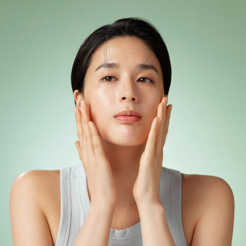 Purito Seoul Wonder Releaf Centella Toner unscented 200ml buy online at grezni lv Korean beauty shop