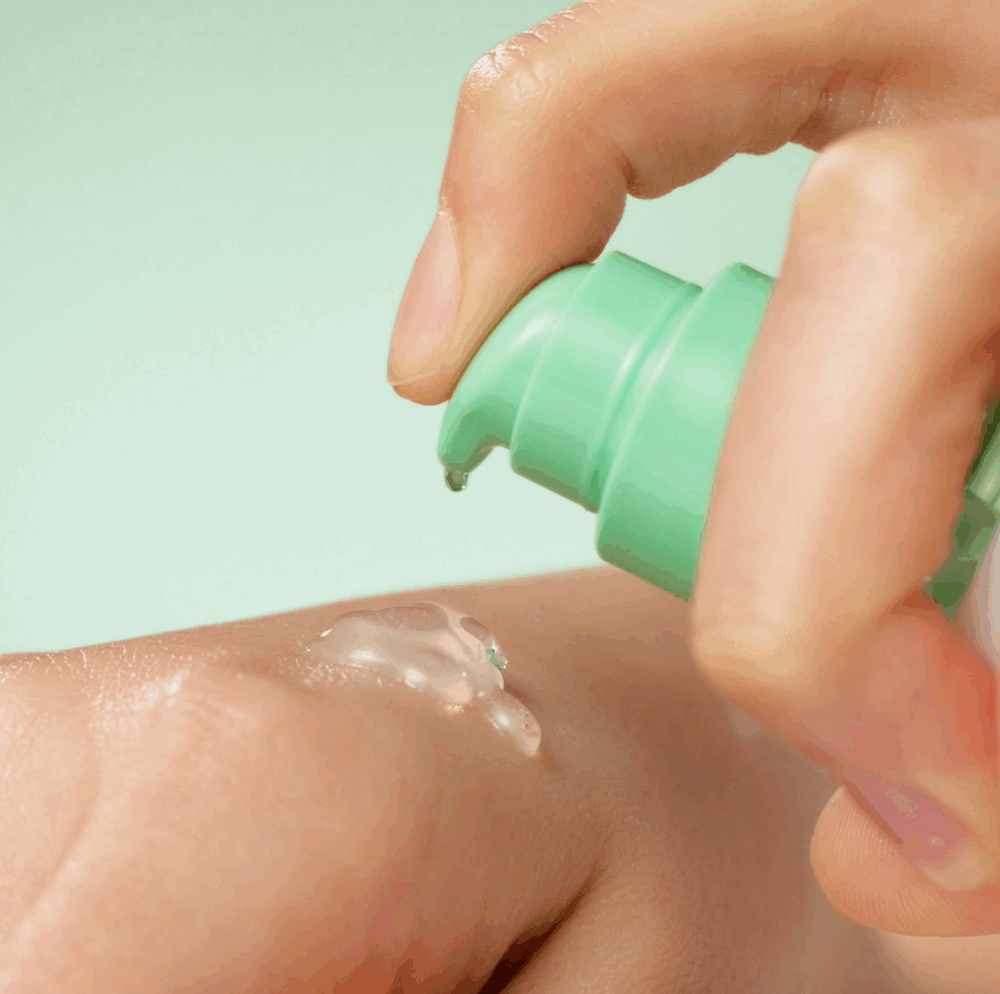 Purito Seoul Wonder Releaf serum Fast shipping to Finland buy online grezni lv shop