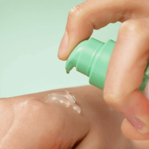Purito Seoul Wonder Releaf serum Fast shipping to Finland buy online grezni lv shop