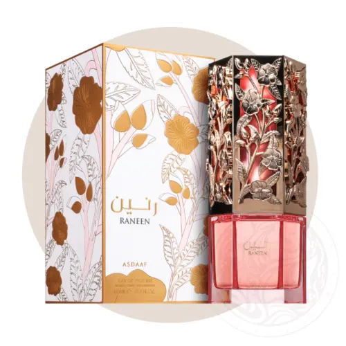 Raneen 80ml Asdaaf (similar to Carolina Herrera La Bomba) shop online grezni lv worldwide delivery