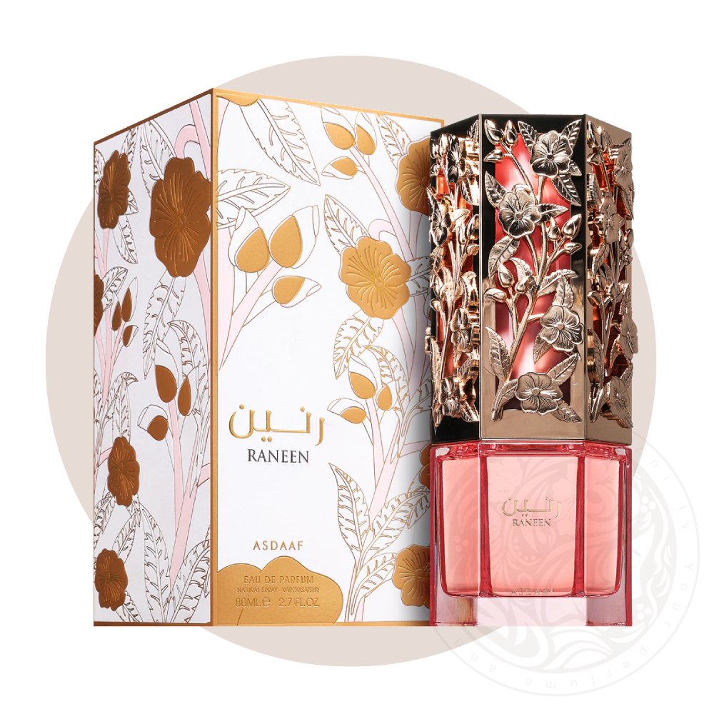 Raneen 80ml Asdaaf (similar to Carolina Herrera La Bomba) shop online grezni lv worldwide delivery
