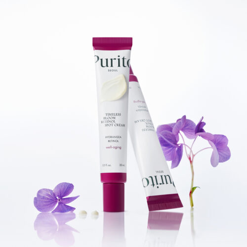Retinol Spot Cream-Purito Seoul Korean beauty buy online worldwide shipping grezni lv