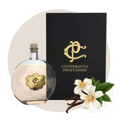 Room fragrance “Golden Vanilla” – sweet aroma buy Online at Grezni lv shop