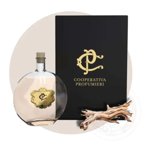 Room fragrance _Desert Woods_ - oriental buy online Grezni LV