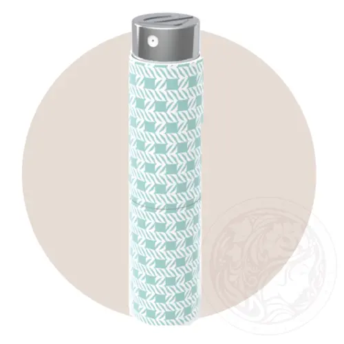 Smaržu fultāris līdzi ņemšanai 15ml Monogram Rope