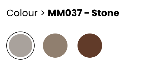 MM037 Stone