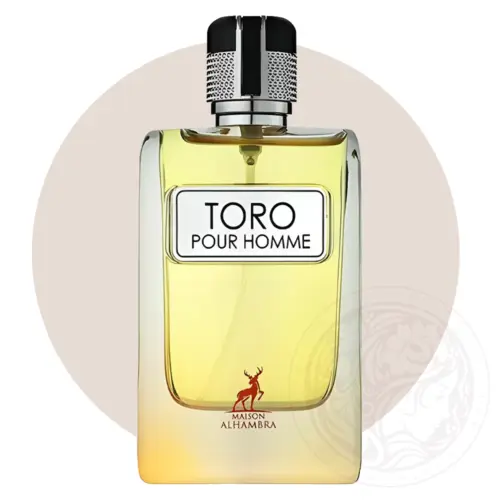 TORO Pour Homme arābu smaržas 100ml EDP pirkt online grezni lv