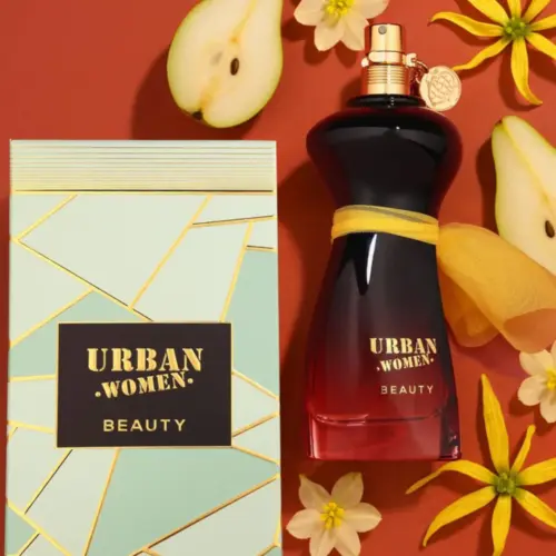 Urban Women Beauty 90ml arābu smaržas