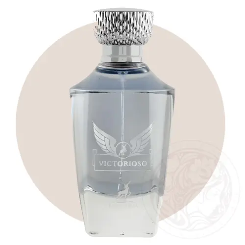 VICTORIOSO arābu smaržas 100ml EDP (Līdzīgs Paco Rabanne Invictus)