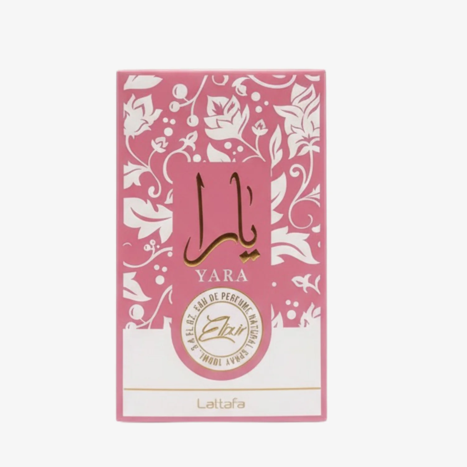 Yara Elixir 100ml Lattafa - Зображення 3