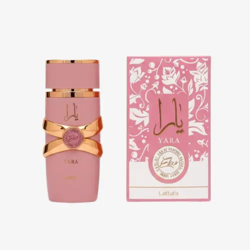 Yara Elixir 100ml Lattafa buy online Grezni lv shop