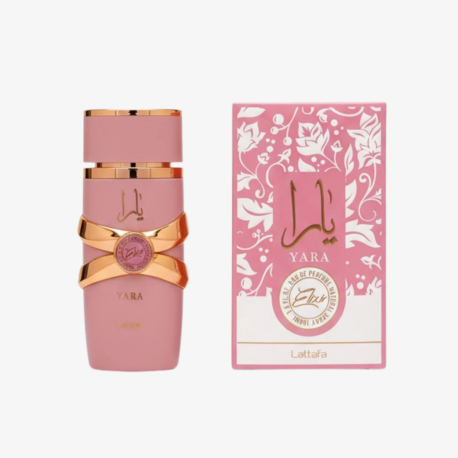 Yara Elixir 100ml Lattafa buy online Grezni lv shop
