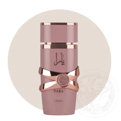 Yara Elixir 100ml Lattafa buy online Grezni lv shop