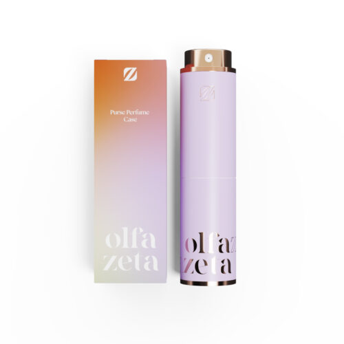 Olfazeta Chogan modern līnijas TCOV011 - Lilac buy online grezni lv 2