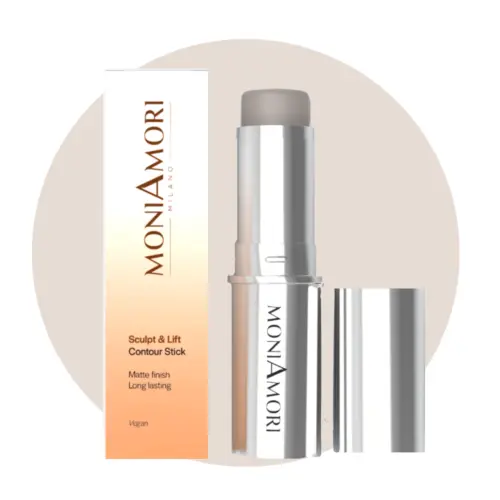 MoniAmori kontūrzīmulis Sculpt & Lift MM037 Stone