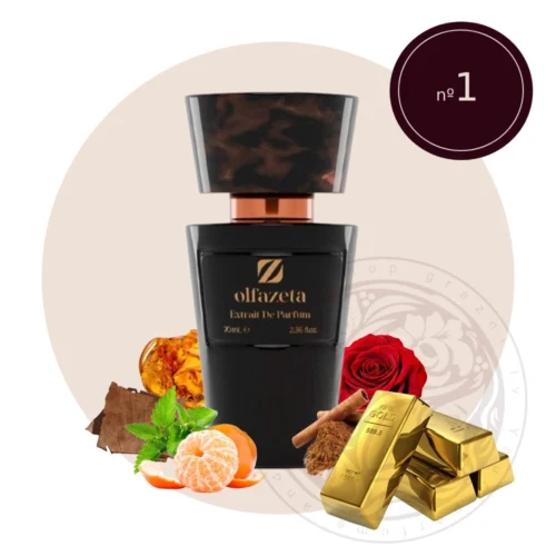 001 - Prestige for Him Olfazeta 70ml chogan buy online grezni lv worldwide