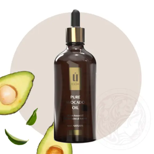 100% avakado eļļa U10B