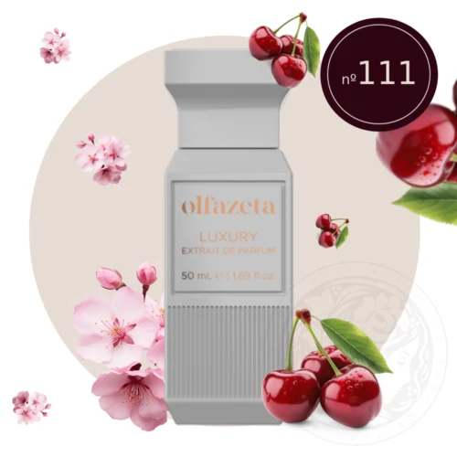 111 Ruby Love Olfazeta 50ml chogan worldwide delivery grezni lv