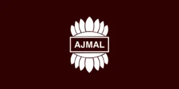 AJMAL