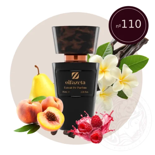 Chogan 110 Mystic Spell Olfazeta 70ml buy online worldwode delivery grezni lv