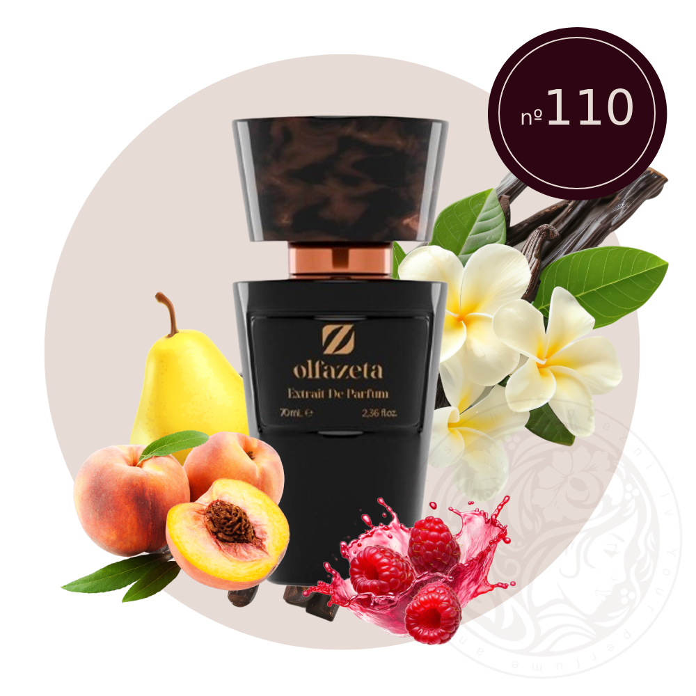 Chogan 110 Mystic Spell Olfazeta 70ml buy online worldwode delivery grezni lv