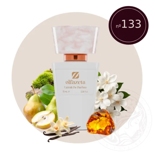 Chogan 133 - Olfazeta Enigma 70ml perfume buy online grezni lv