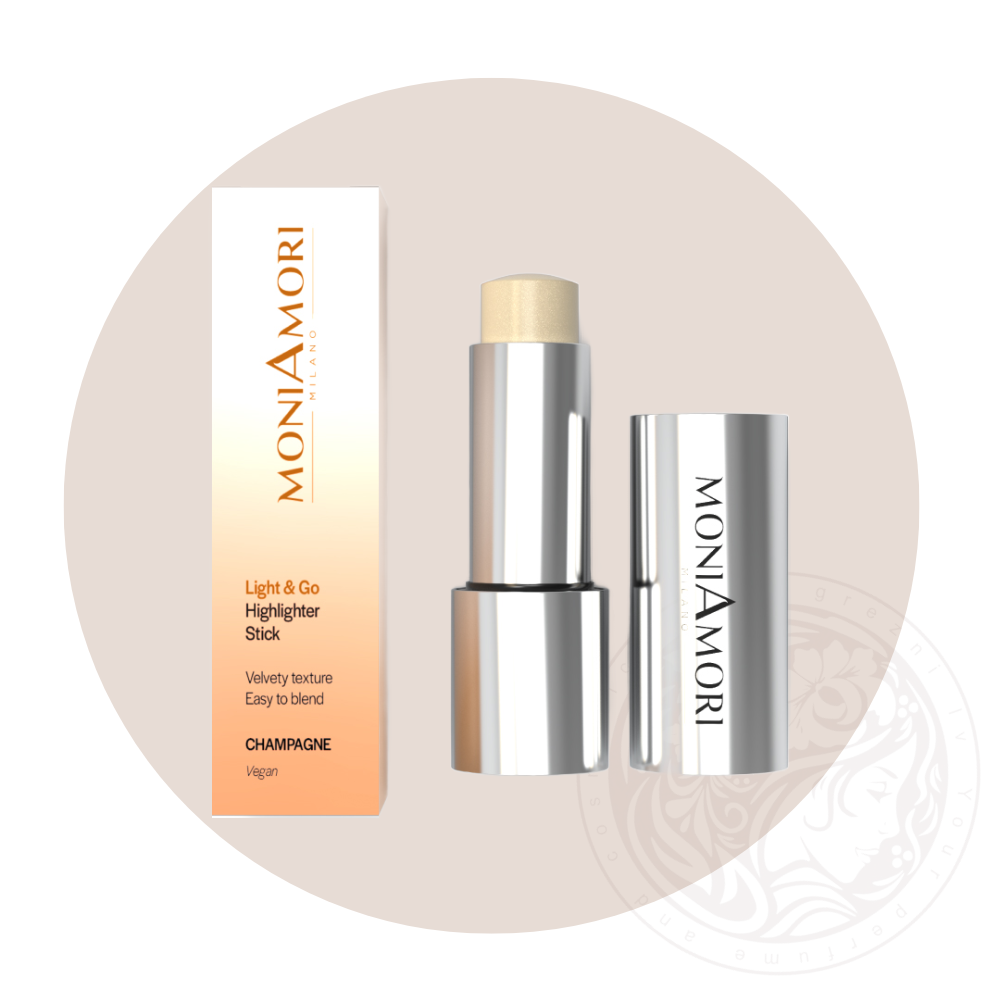 MoniAmori Light Go highligter stick Champagne MM043