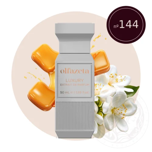 Olfazeta 144 Creamy Dream chogan buy online grezni lv shop