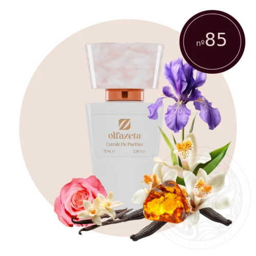 chogan 85 – Olfazeta smaržas Serendipity 70ml buy online grezni lv