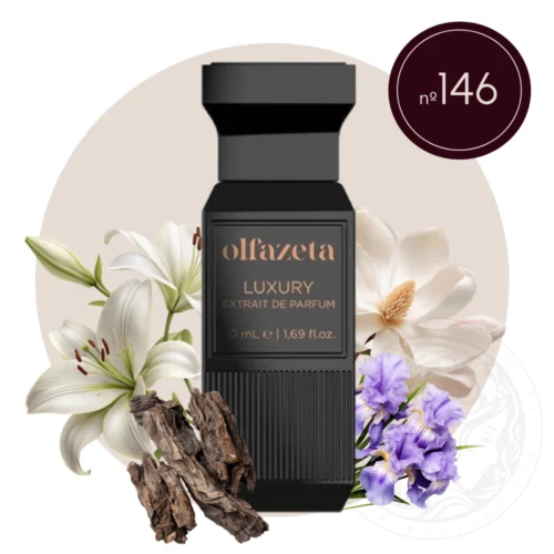 146 - Olfazeta perfume 50ml buy online worldwide shipping grezni lv