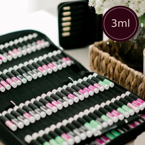 3ml Chogan Olfazeta smaržu testeri