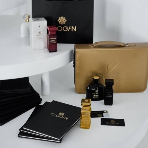Chogan starter kit golden buy online grezni lv worldwide delivery