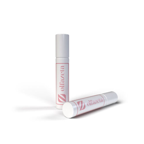 Eau de Parfum for Girl - Hypoallergenic 058 3 ml