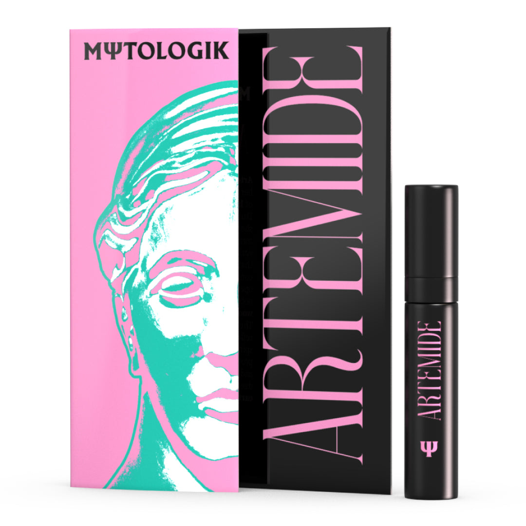 ARTEMIDE - Perfume for Her with 30% essence 3 ml