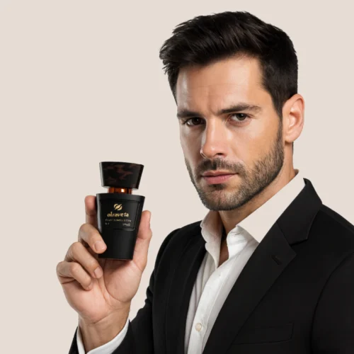 Olfazeta vīriešu smaržas