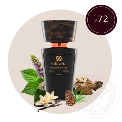 Olfazeta perfume 72 buy online grezni lv