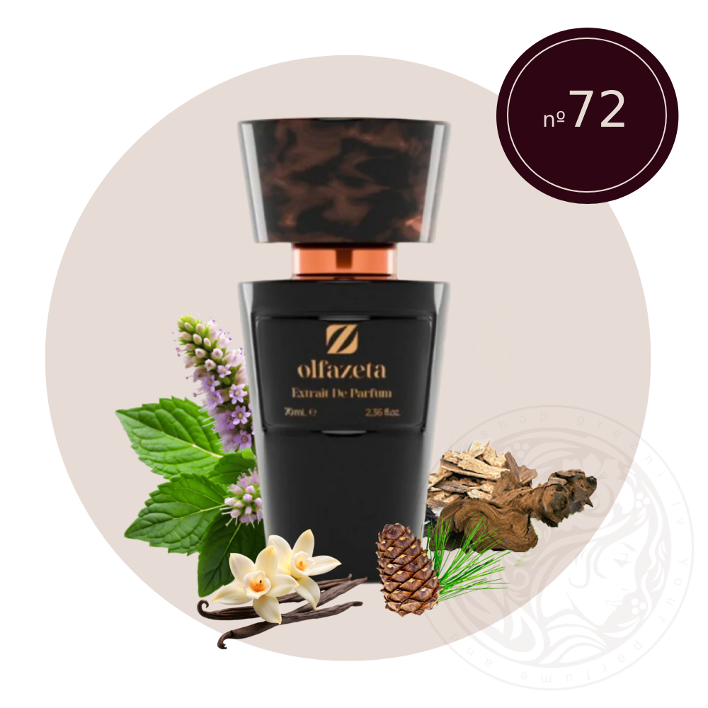 Olfazeta perfume 72 buy online grezni lv
