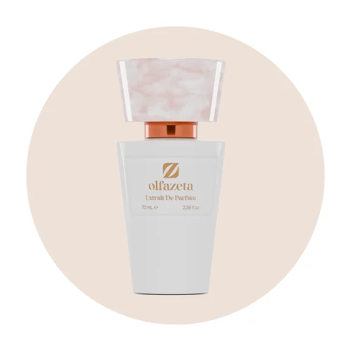 Olfazeta woman perfume 30ml - Buy online at Grezni.lv shop – worldwide delivery