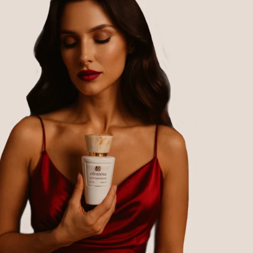 Olfazeta sieviešu smaržas