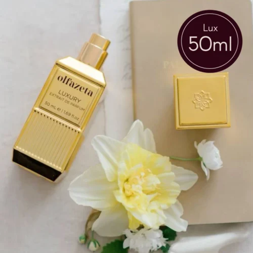 50ml Olfazeta Luxury perfumes