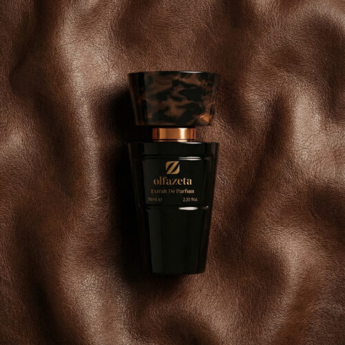 147M - Olfazeta Dark nectar 70ml