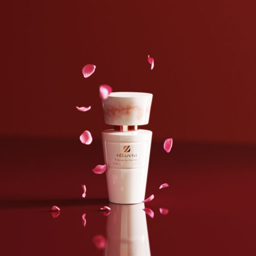 Eternal love chogan olfazeta perfume