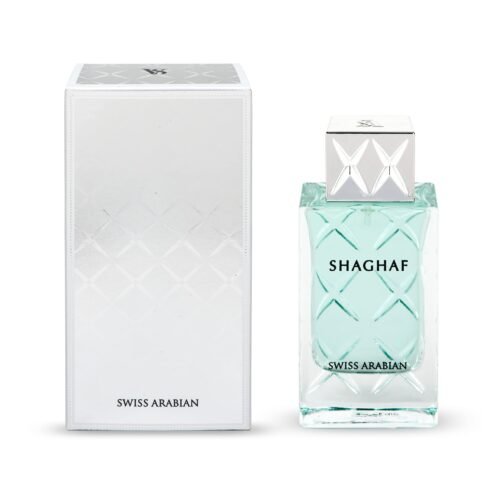 Shaghaf Men swiss arabian