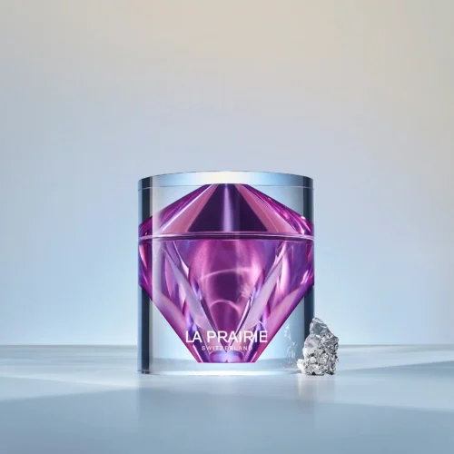 La Prairie – Platinum Rare Haute-Rejuvenation Cream 50 ml
